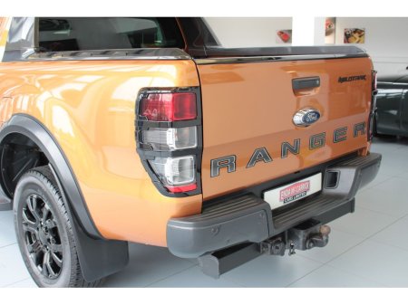 2020 Ford Ranger 3.2 Wildtrack - NO VAT TO PAY! €34,899 thumbnail