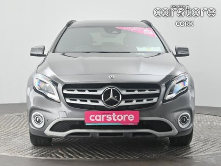 2017 Mercedes-Benz GLA Class - thumbnail 8