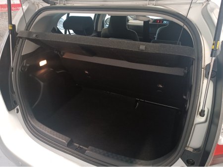 2020 Toyota Aqua - thumbnail 10