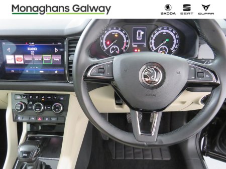 2020 Skoda Kodiaq - thumbnail 28