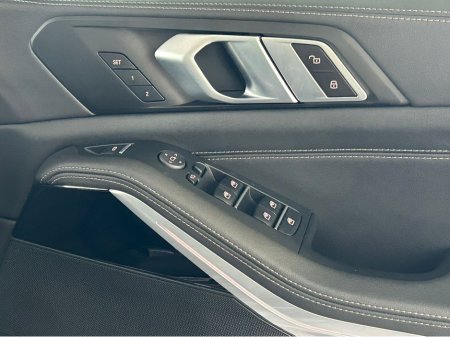 2024 BMW X5 - thumbnail 4