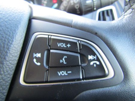 2018 Ford Focus Titanium 1.0 125PS 6SPD 4DR €13,950 thumbnail