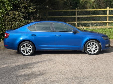 2019 Skoda Octavia - thumbnail 9