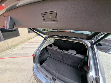 2022 Volkswagen Tiguan Allspace 2.0 TDI 150 BHP AUTOMATIC A7 LIFE LOW MILEAGE 7 SEATER €36,900 thumbnail