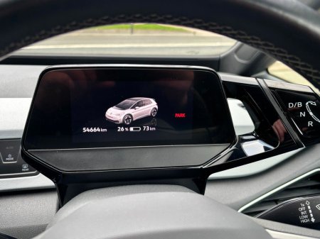 2023 Volkswagen ID.3 PRO 150KW 204HP €21,995 thumbnail