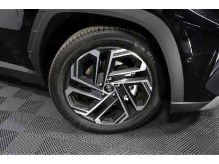 2026 Hyundai Tucson PHEV - PLATINUM 2WD - NEW 261 ORDERS YOURS TODAY €50,045