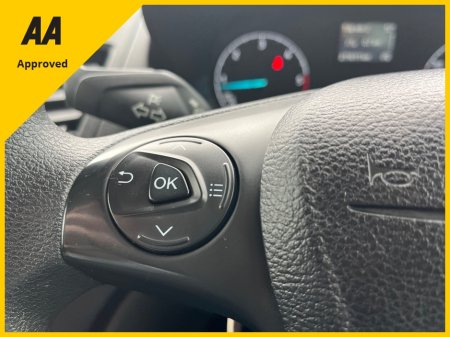 2019 Ford Transit Connect - thumbnail 15