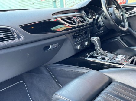 2016 Audi A6 - thumbnail 7
