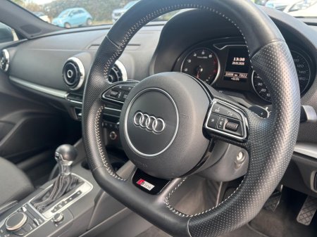 2016 Audi A3 - thumbnail 6
