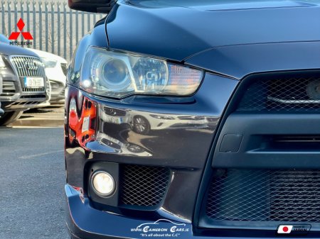 2008 Mitsubishi Lancer - thumbnail 14