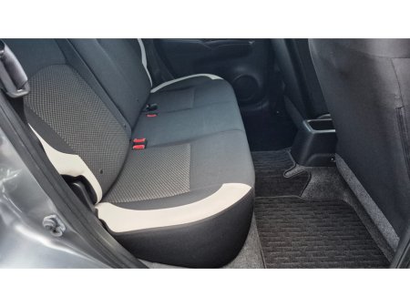 2018 Nissan Note 1.2 Petrol Hybrid Auto 2018 €11,250 thumbnail