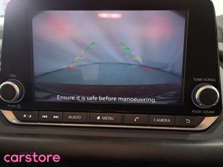 2023 Nissan Qashqai - thumbnail 18