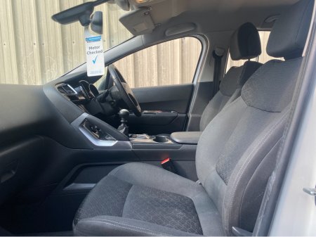 2015 Peugeot 3008 ACTIVE //NCT 07-27/// €7,999