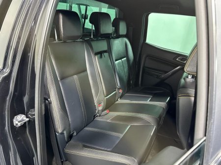 2023 Ford Ranger - thumbnail 11