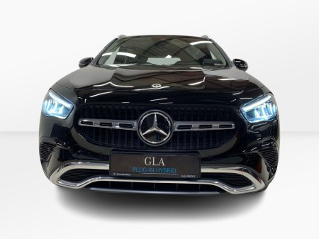 2026 Mercedes-Benz GLA Class GLA 250 E PROGRESSIVE LINE + | Heated Seats, Reversing Camera, Mirror Package €64,908 thumbnail