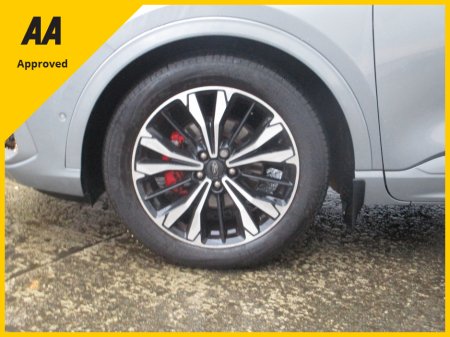 2022 Ford Kuga ST-LINE X ECOBLUE HIGH SPEC  FULLY SERVICED AND READY TO GO €34,950 thumbnail