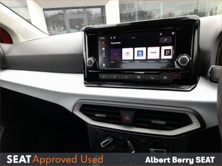 2024 SEAT Ibiza - thumbnail 13