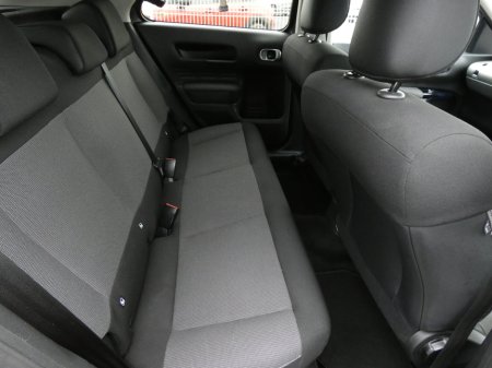 2016 Citroen C4 Cactus 1.6 BlueHDi 100 Feel €6,750 thumbnail