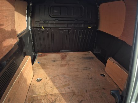 2022 Peugeot Partner - thumbnail 3