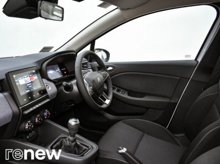 2025 Renault Clio - thumbnail 5