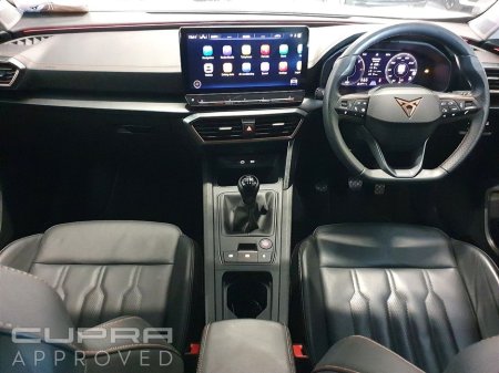 2023 Cupra Formentor - thumbnail 9