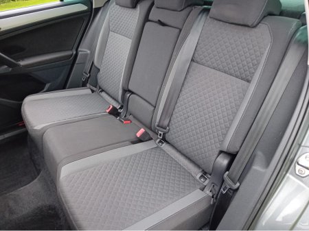 2017 Volkswagen Tiguan - photo 12