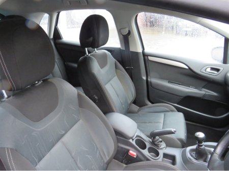 2014 Citroen Grand C4 Picasso 1.6 E-HDI VTR 11 115BHP 5DR AIRDREAM+ €4,999 thumbnail