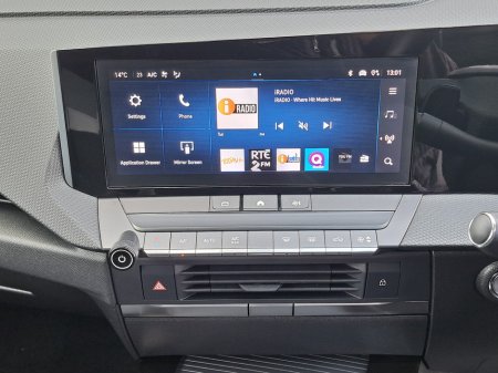 2024 Opel Astra - thumbnail 23