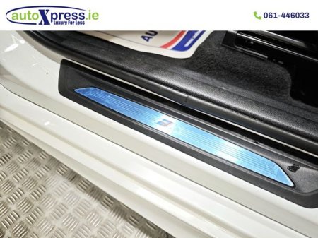 2016 BMW 2 Series Gran Tourer 7 Seater 218D M-SPORT Automatic, Reversing camera €15,995 thumbnail