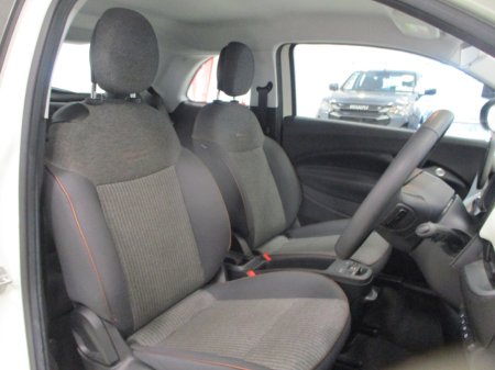 2023 Fiat 500 - thumbnail 12