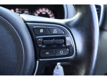 2018 Kia Sportage - thumbnail 22