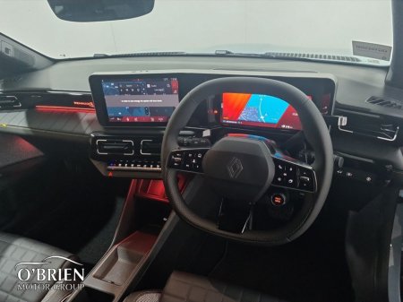 2026 Renault 4 - photo 6