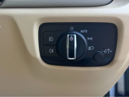 2015 Audi A3 1.4 TFSI FULL CREAM LEATHER PACK HIGHLINE  - PARKING SENSORS REVERSING CAMERA - PARKING SENSORS - SIMI DEALER - LOW ROAD TAX BAND €14,950 thumbnail