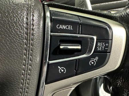 2020 Mitsubishi L200 2.3 Warrior Automatic €24,500 thumbnail