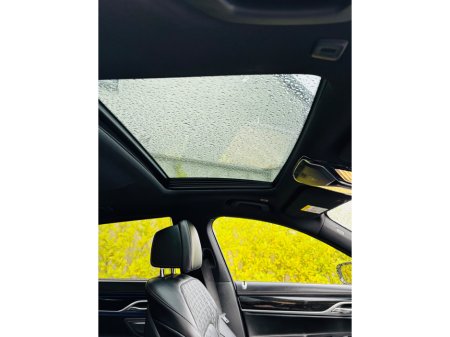 2018 BMW 7 Series - thumbnail 27