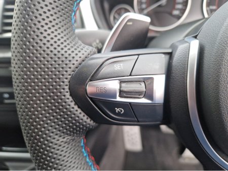 2013 BMW 3 Series M-SPORT 320D TOURING 2.0 DIESEL AUTOMATIC. €13,950 thumbnail