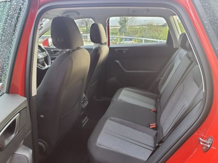 2022 SEAT Ateca TDI SE TECHNOLOGY thumbnail