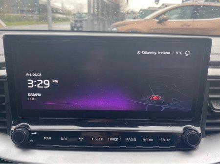 2023 Kia Ceed 1.6 D MHEV GTL MY23 5 5DR €22,900 thumbnail