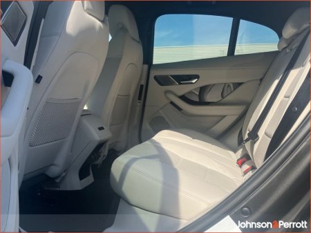 2024 Jaguar I-Pace - thumbnail 5