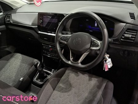 2024 Volkswagen T-Cross - thumbnail 15