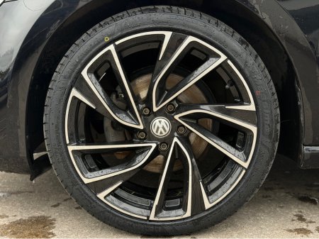 2016 Volkswagen Golf - thumbnail 6