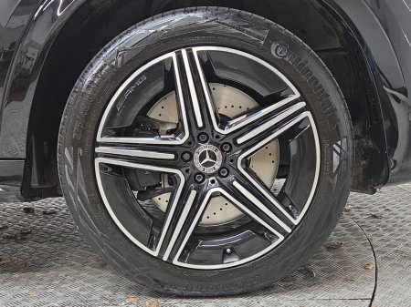 2024 Mercedes-Benz GLE Class - thumbnail 15