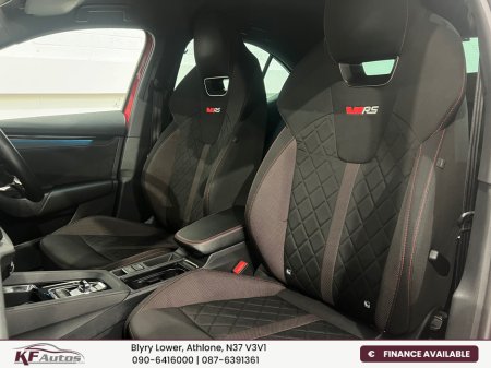 2021 Skoda Octavia VRS 1.4TSI PHEV 245bhp 5dr DSG Auto - 212 Reg €30,995 thumbnail