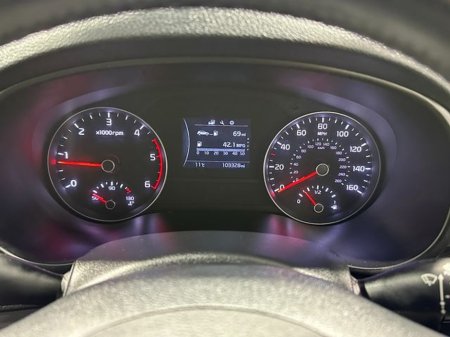 2016 Kia Sportage - thumbnail 13