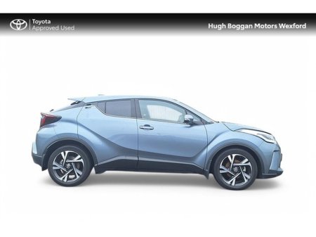 2023 Toyota C-HR HYBRID SPORT IN MINT CONDITION! €29,995 thumbnail
