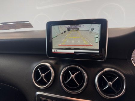 2015 Mercedes-Benz A Class A 180 STYLE AUTO €13,250 thumbnail