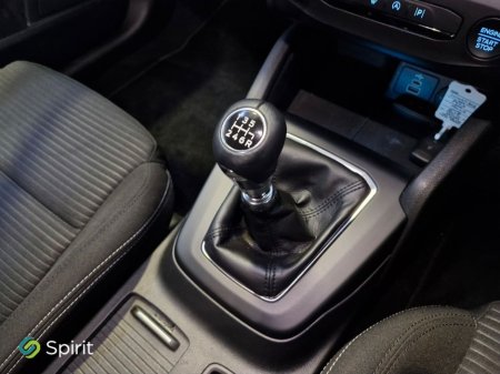 2024 Ford Focus - thumbnail 19