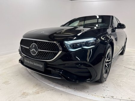 2024 Mercedes-Benz E Class - thumbnail 12