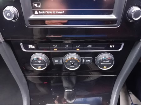 2016 Volkswagen Golf HIGHLINE 1.6 TDI MANUAL 5 SPEED 110HP 5DR @ REDDY 2 DRIVE LTD €13,850 thumbnail