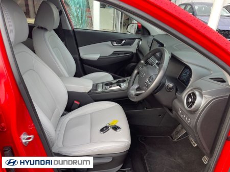 2023 Hyundai Kona Kauai Premium 64 5DR Auto €23,950 thumbnail